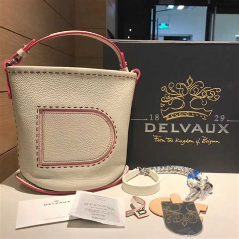 fake delvaux bags|Check the Authenticity of Delvaux Bags .